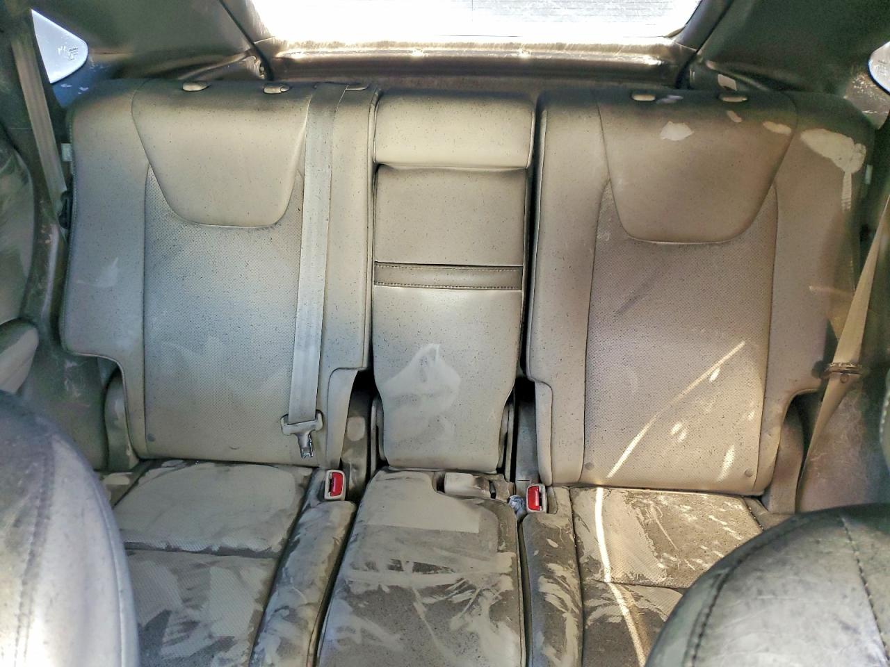 2013 LEXUS RX350