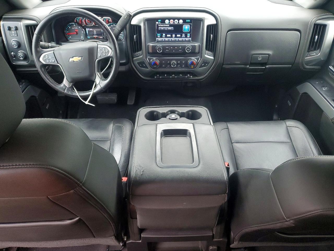2018 CHEVROLET ALL Models