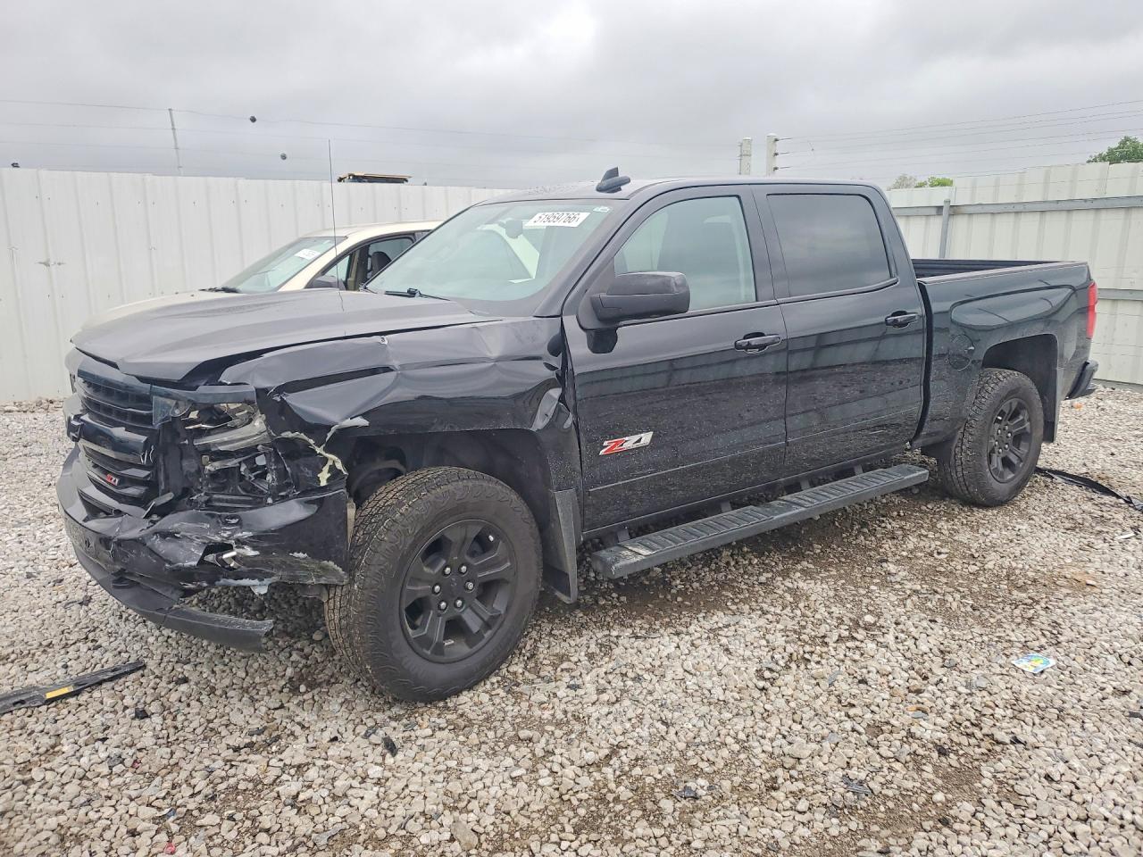 2018 CHEVROLET ALL Models