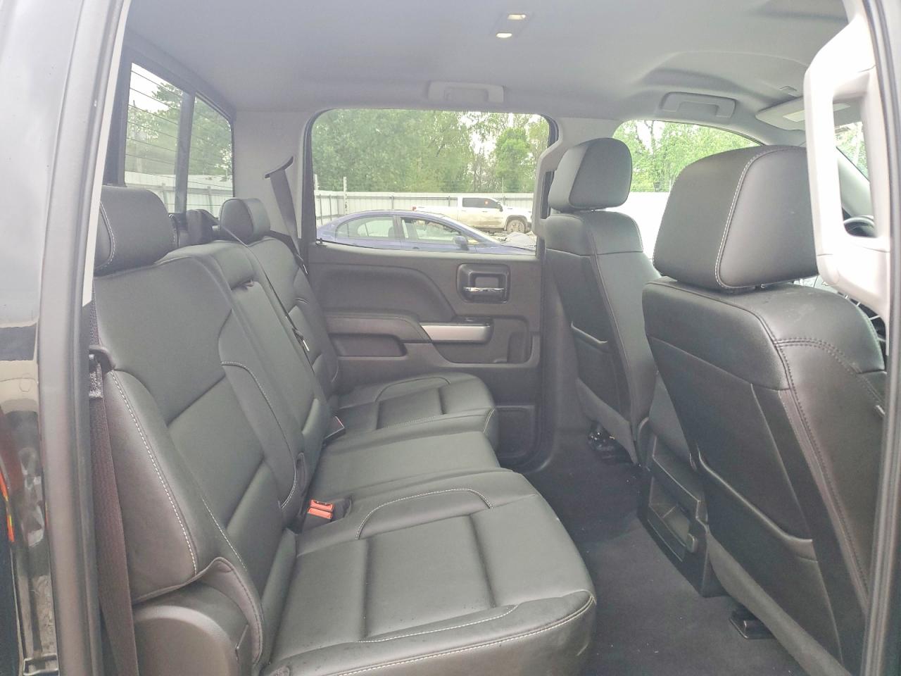 2018 CHEVROLET ALL Models