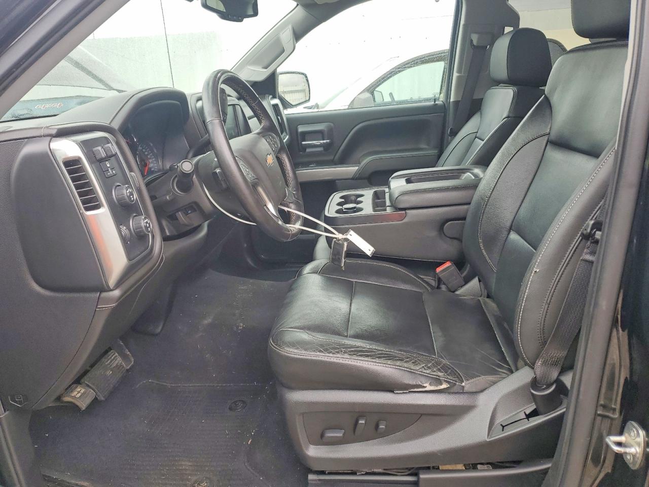 2018 CHEVROLET ALL Models