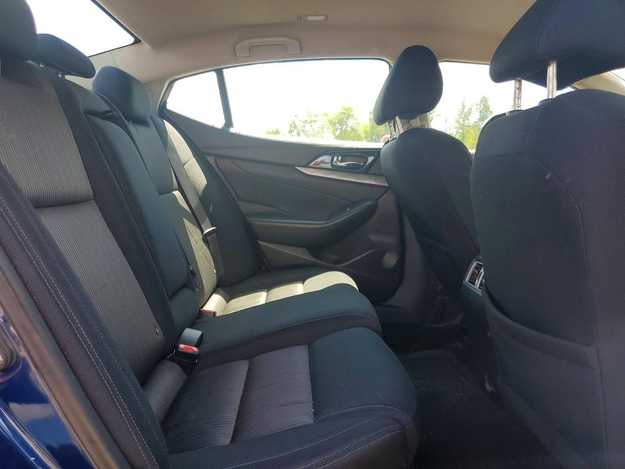 2016 NISSAN MAXIMA
