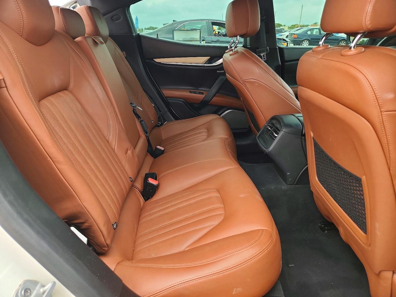 2016 MASERATI ALL OTHER