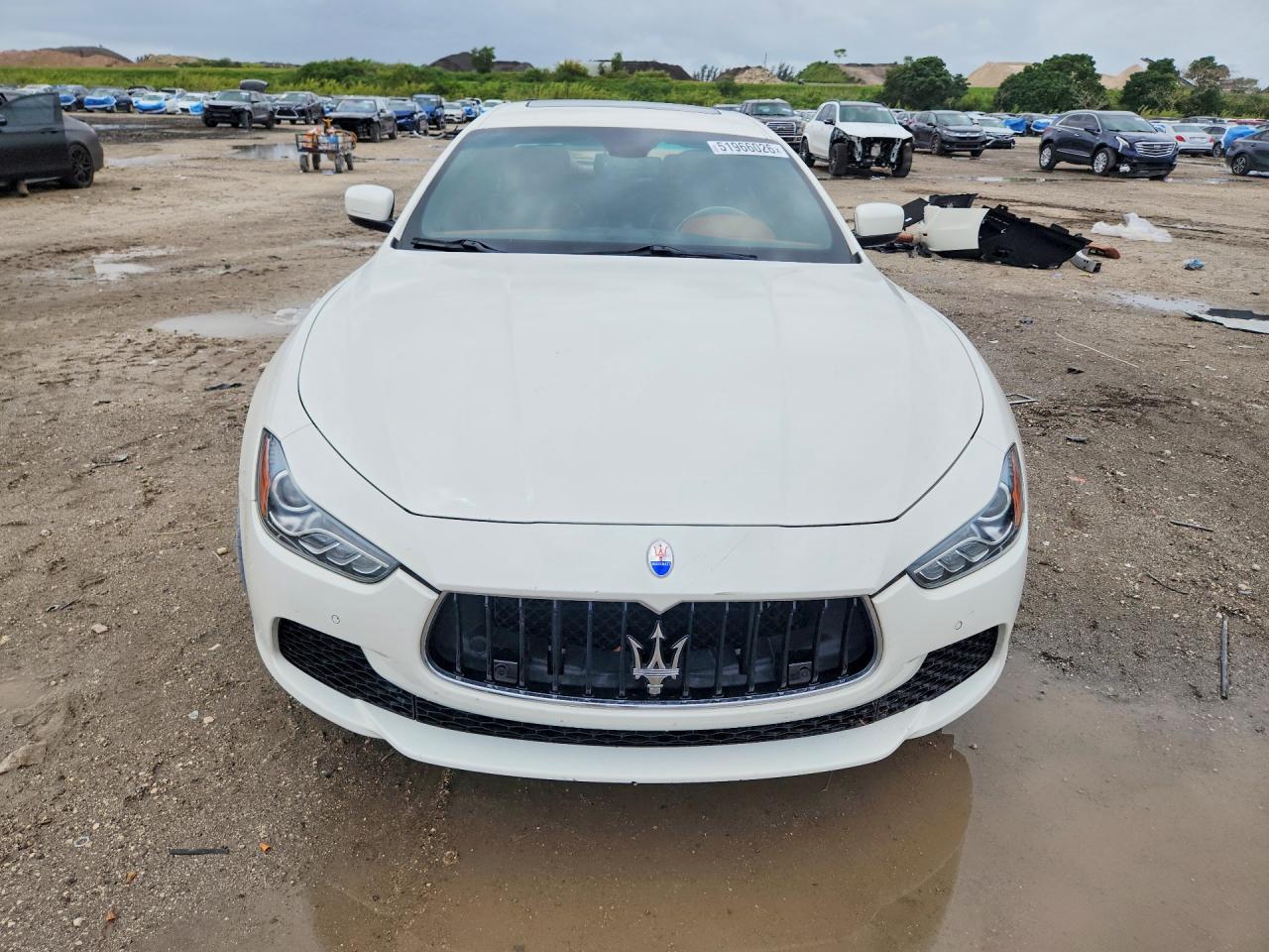 2016 MASERATI ALL OTHER
