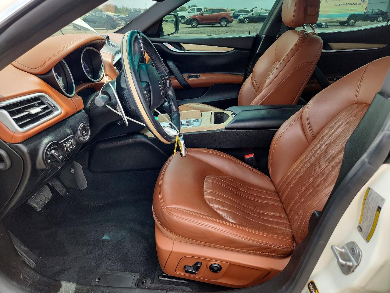 2016 MASERATI ALL OTHER