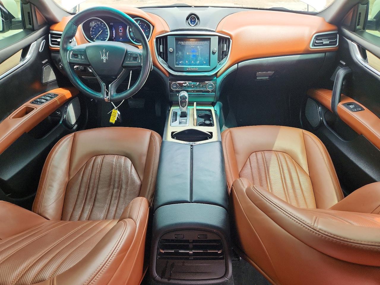 2016 MASERATI ALL OTHER