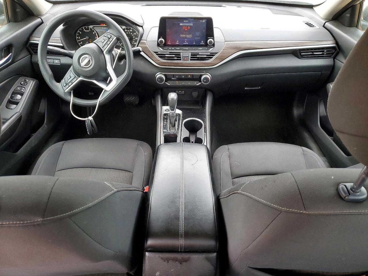 2024 NISSAN ALTIMA