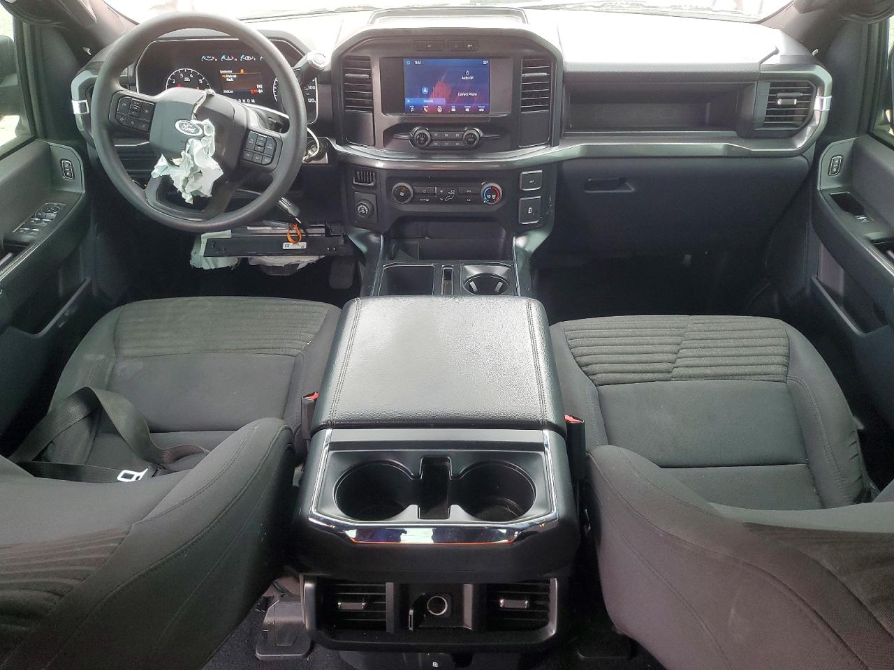 2023 FORD F150