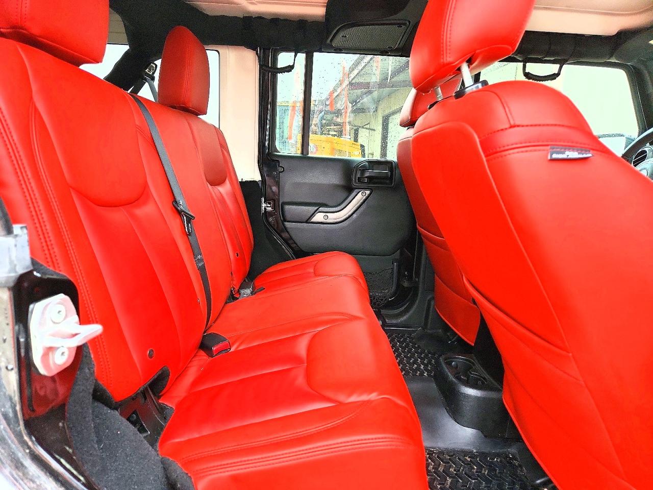 2017 JEEP WRANGLER