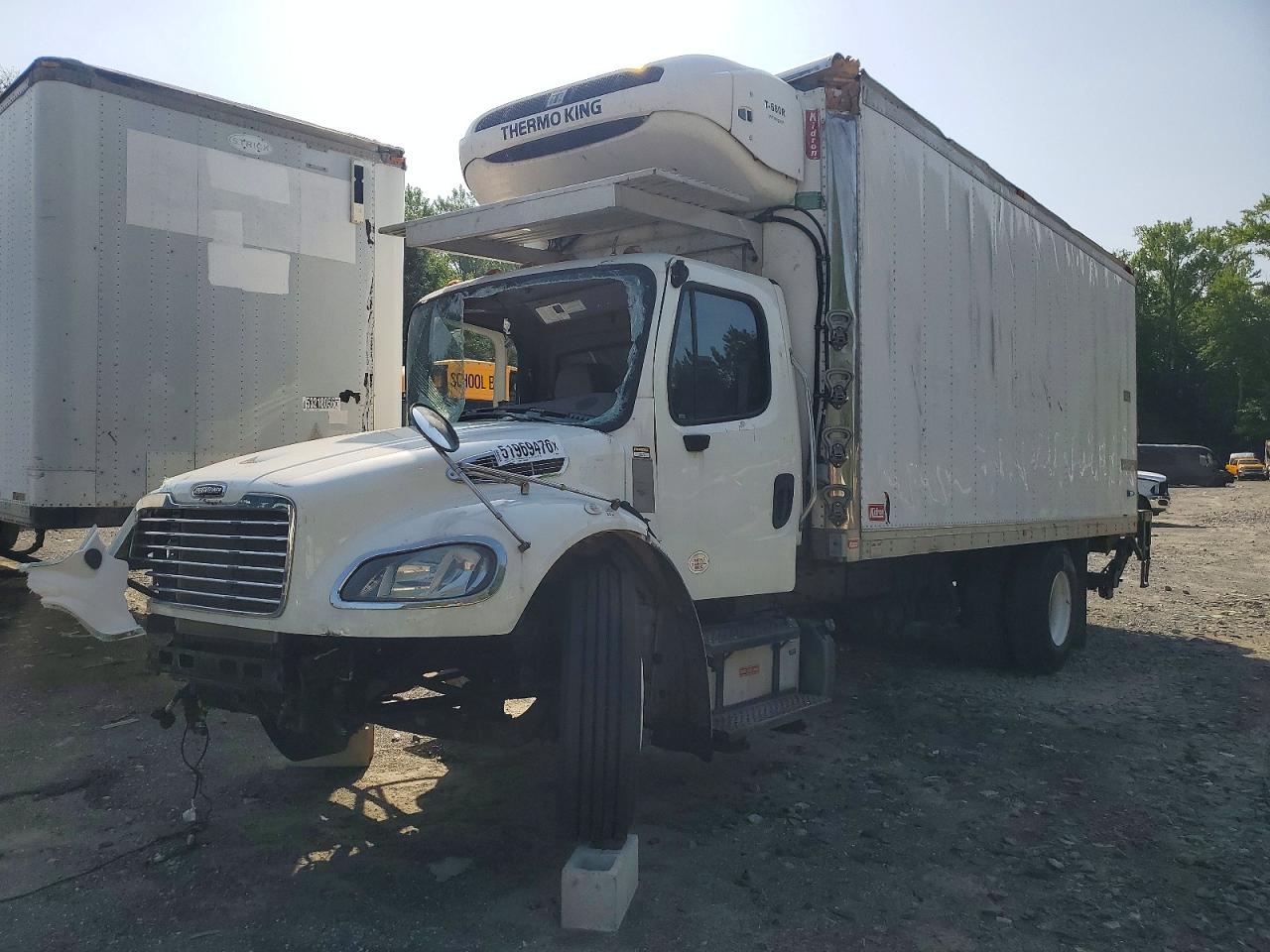 2020 FREIGHTLINER ALL OTHER