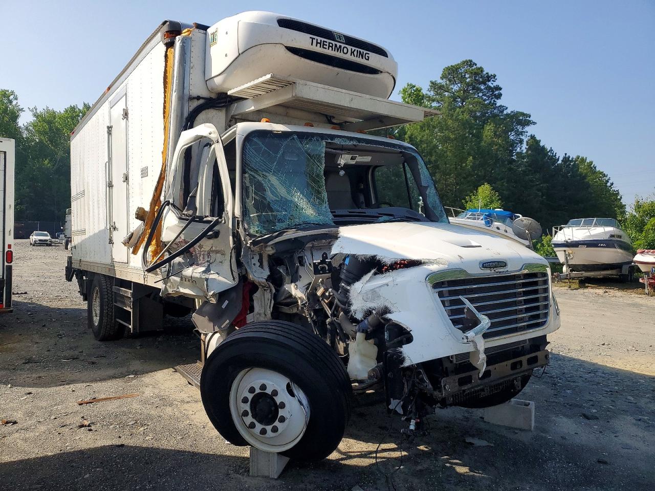 2020 FREIGHTLINER ALL OTHER