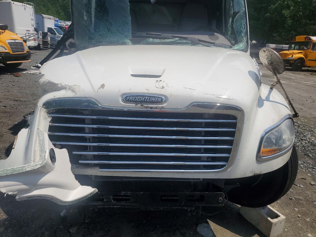 2020 FREIGHTLINER ALL OTHER