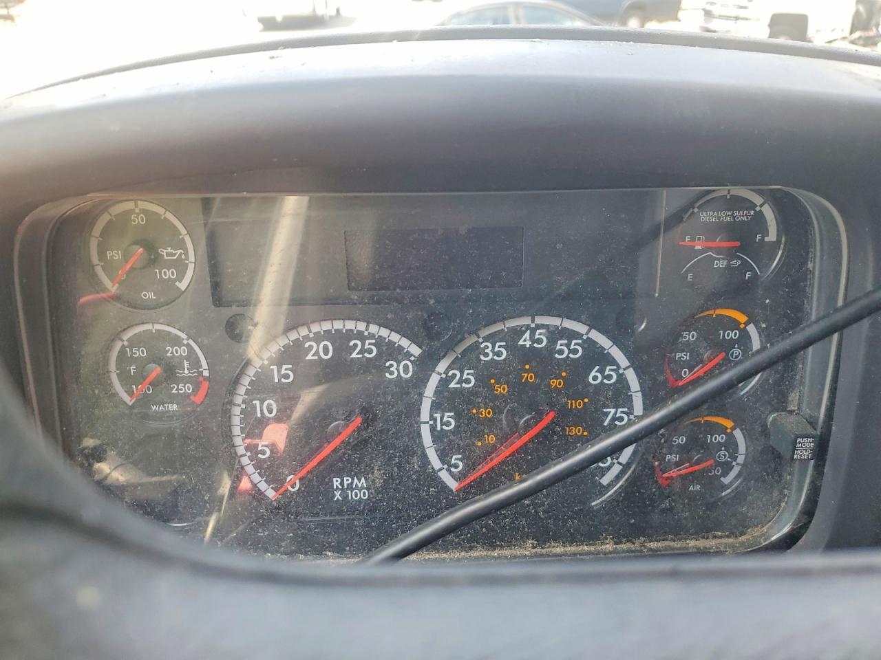 2020 FREIGHTLINER ALL OTHER