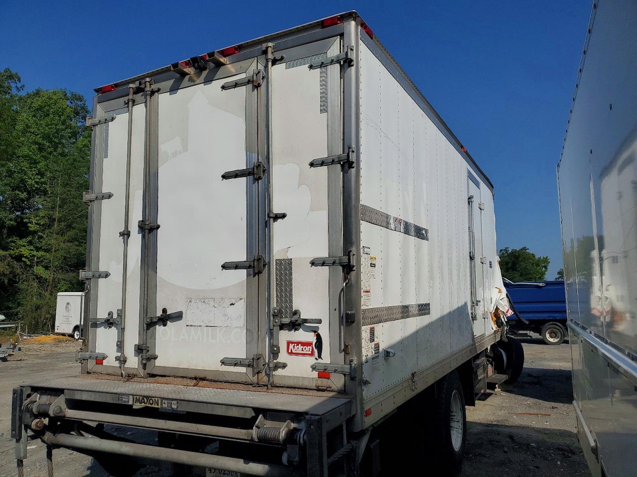 2020 FREIGHTLINER ALL OTHER