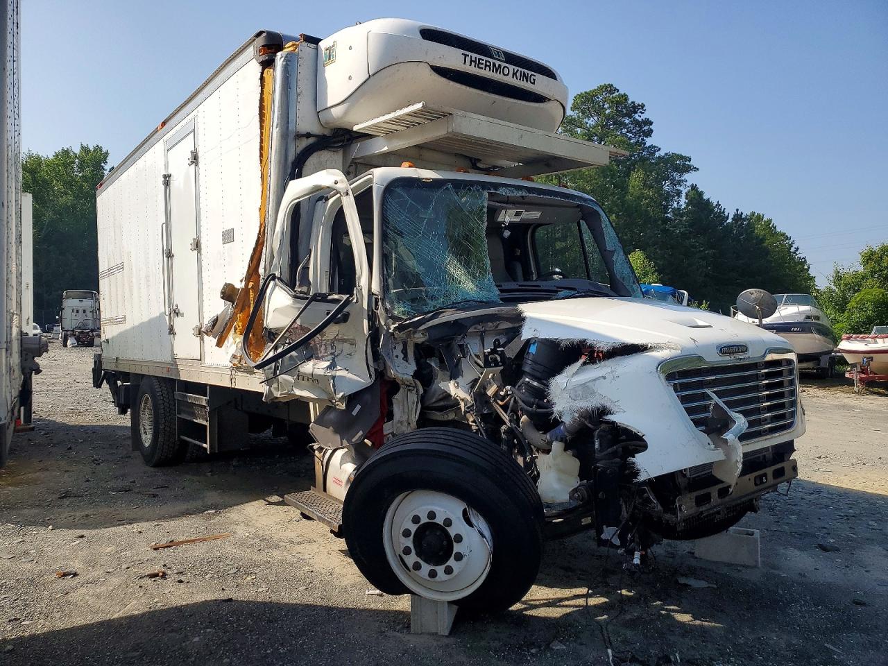 2020 FREIGHTLINER ALL OTHER