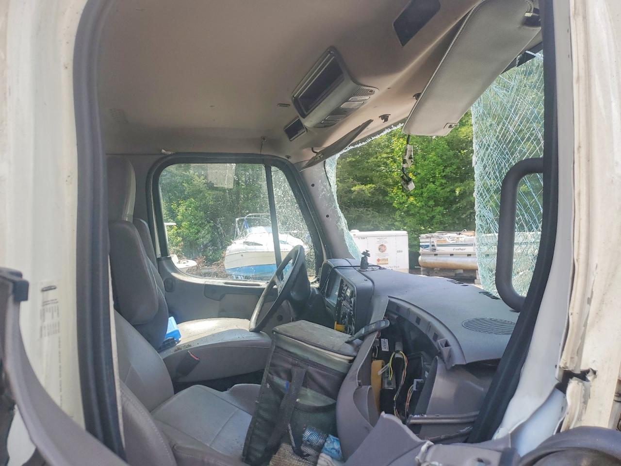 2020 FREIGHTLINER ALL OTHER