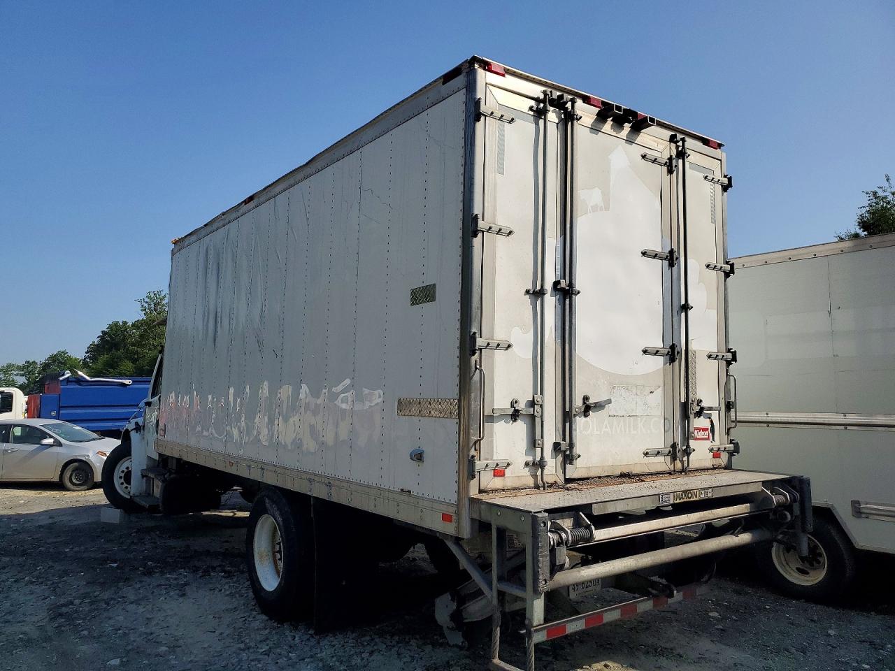 2020 FREIGHTLINER ALL OTHER