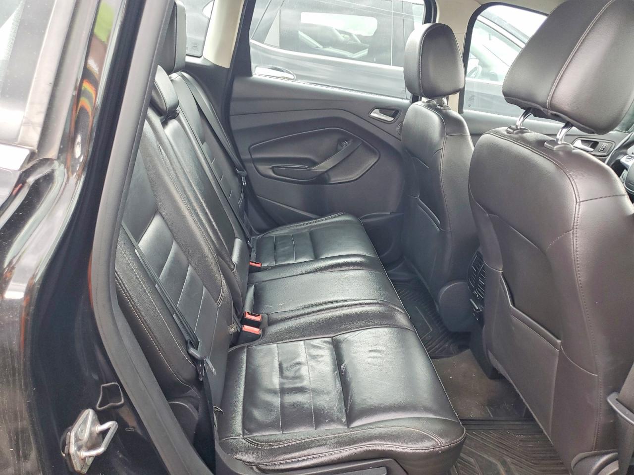 2014 FORD CMAX