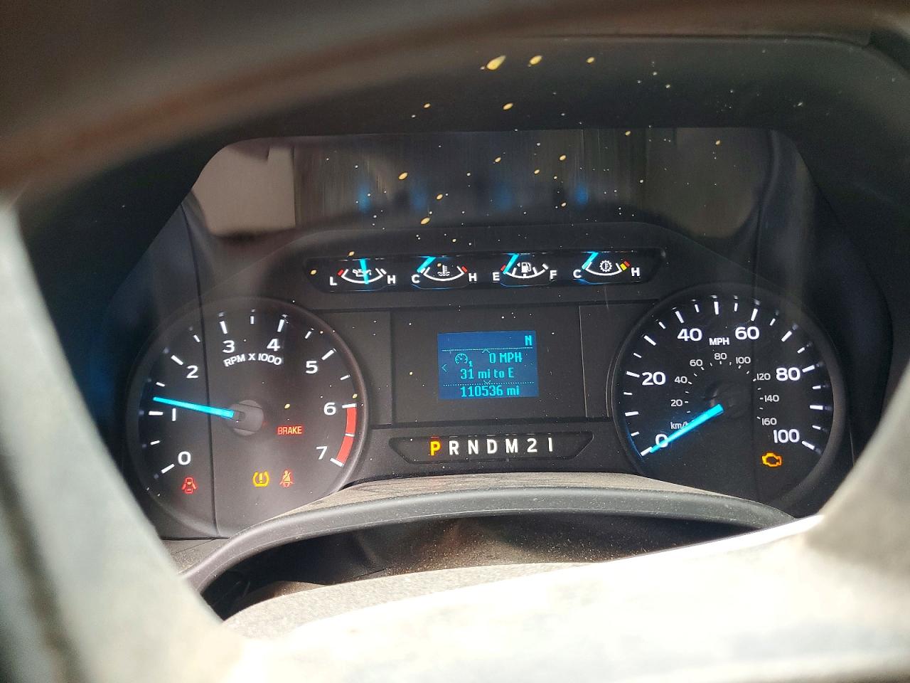 2021 FORD F250