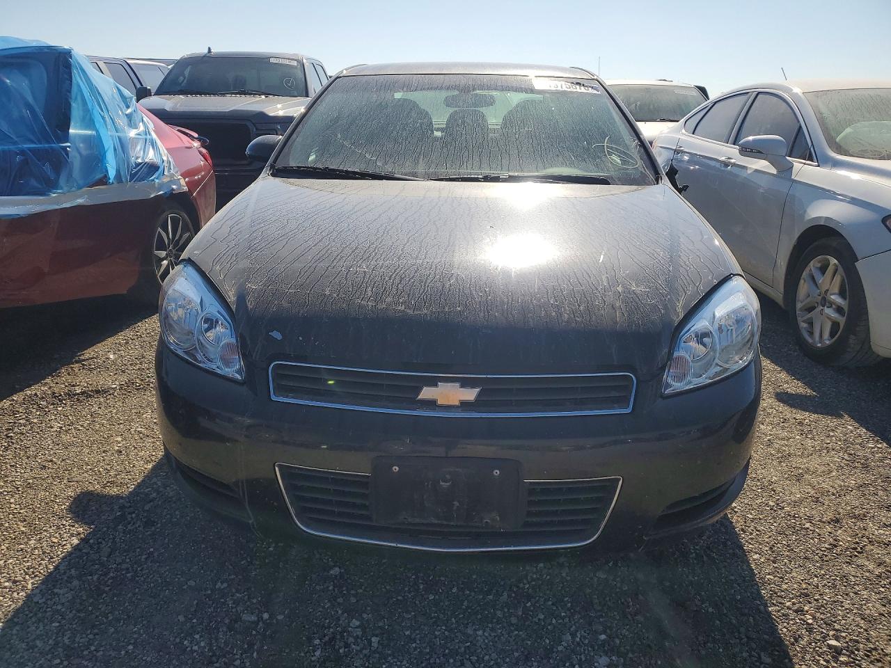2011 CHEVROLET IMPALA