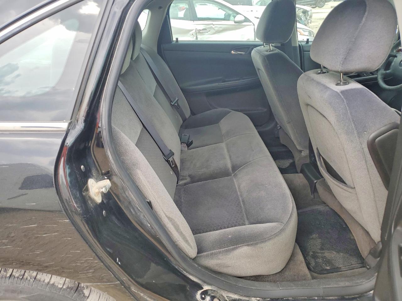 2011 CHEVROLET IMPALA