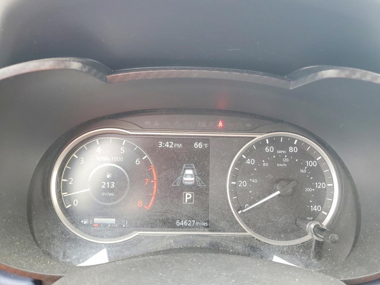 2023 NISSAN VERSA