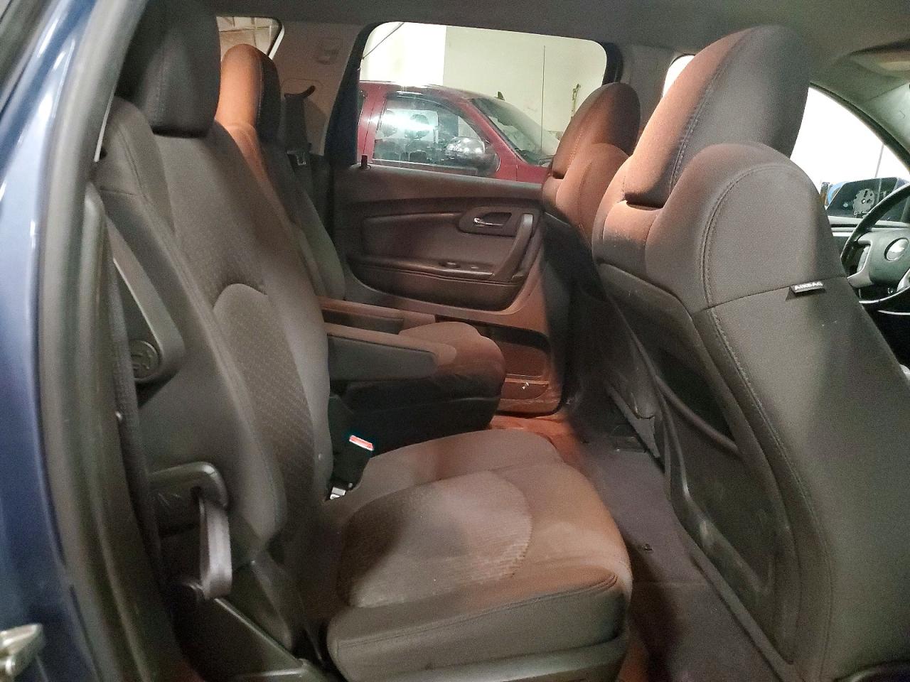 2012 CHEVROLET TRAVERSE