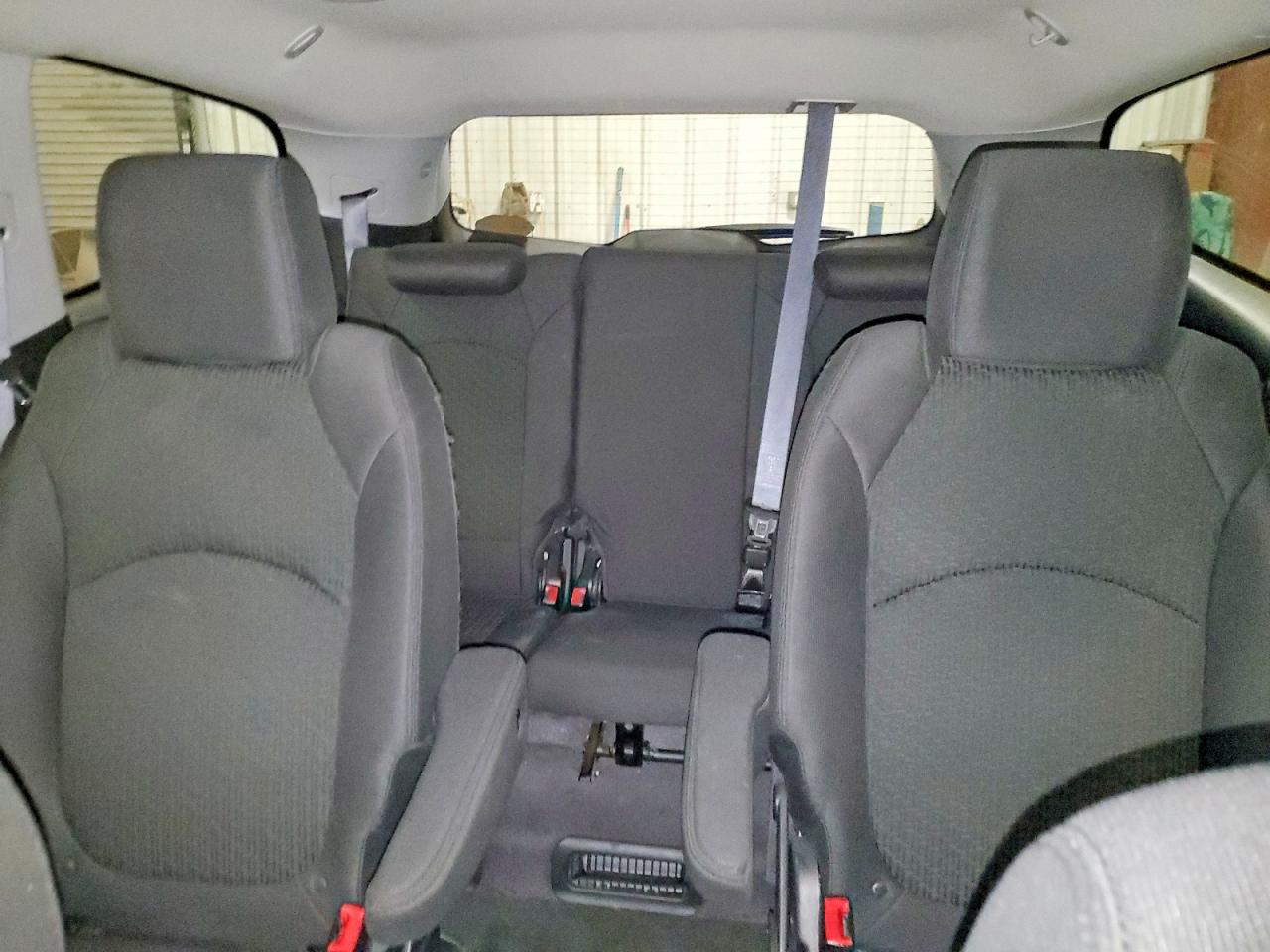 2012 CHEVROLET TRAVERSE