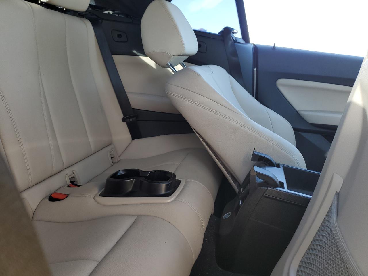 2016 BMW 2 SERIES