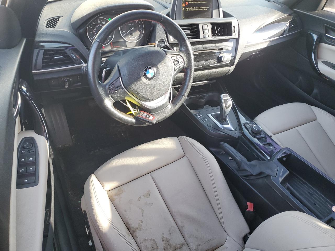 2016 BMW 2 SERIES