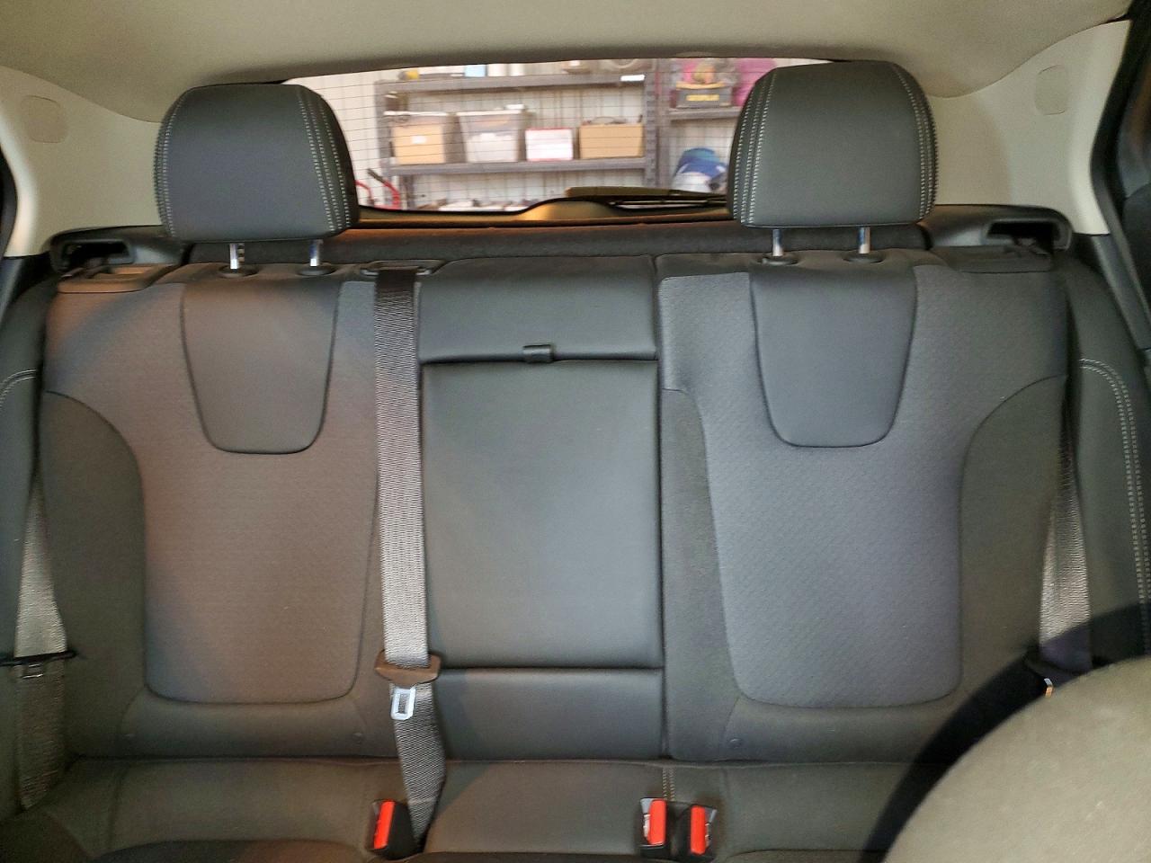 2024 BUICK ENCORE