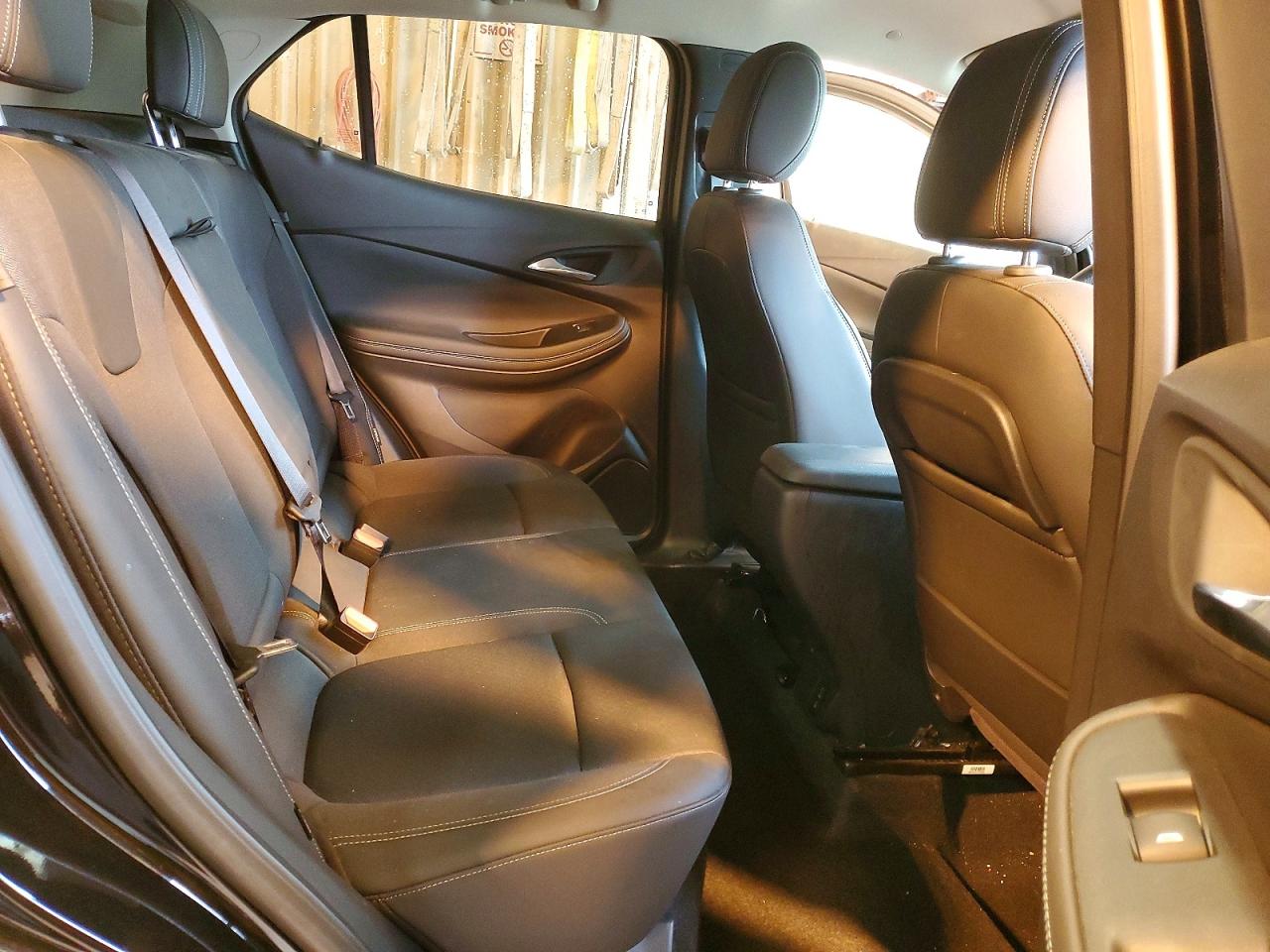 2024 BUICK ENCORE