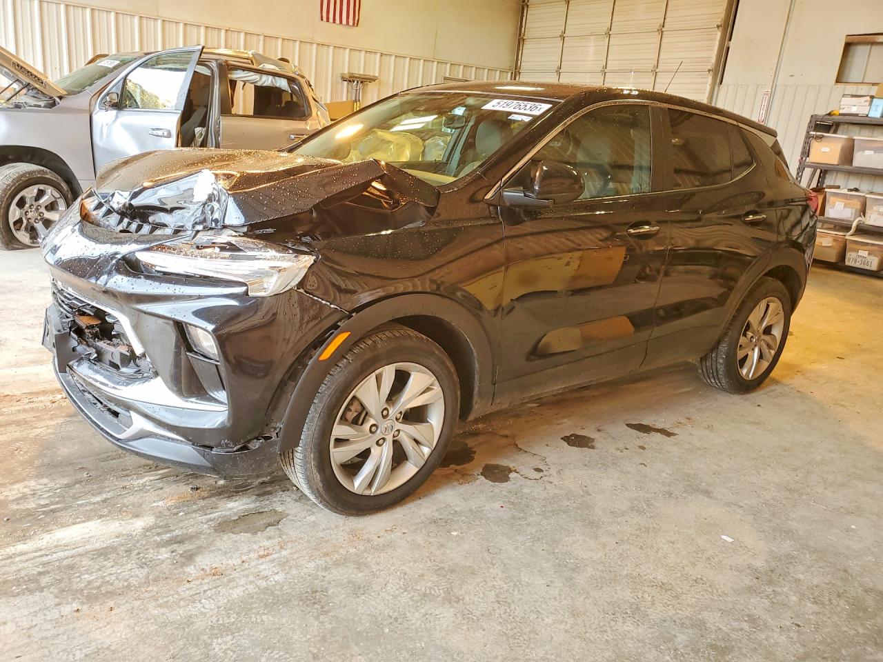 2024 BUICK ENCORE