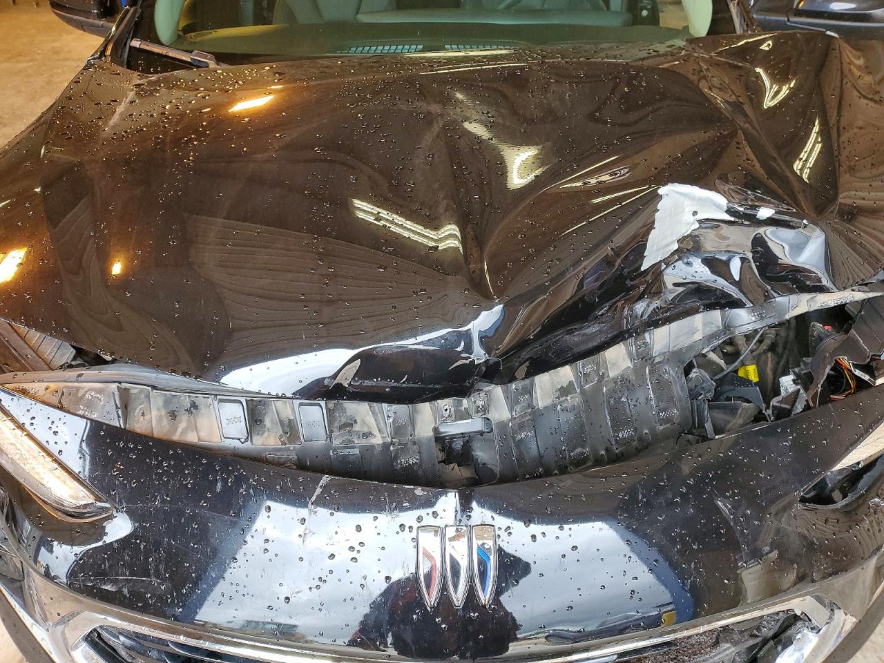 2024 BUICK ENCORE