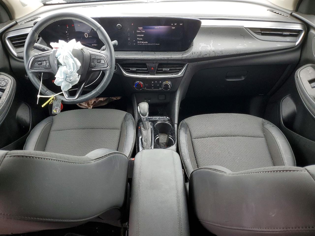 2024 BUICK ENCORE
