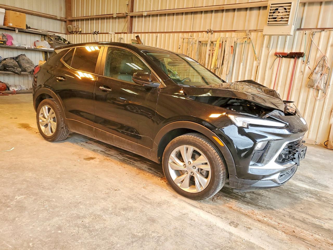 2024 BUICK ENCORE