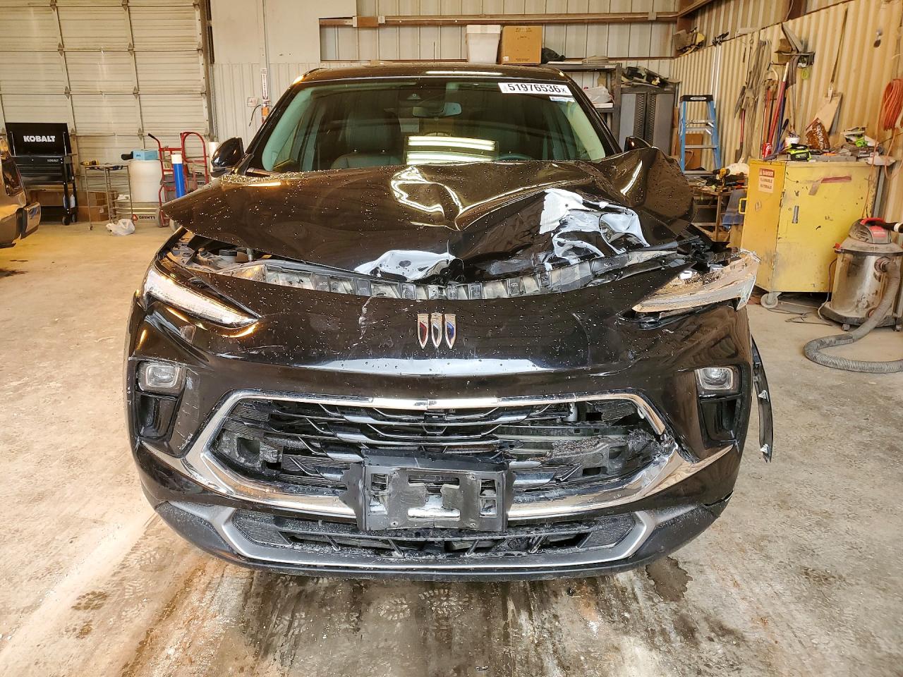 2024 BUICK ENCORE