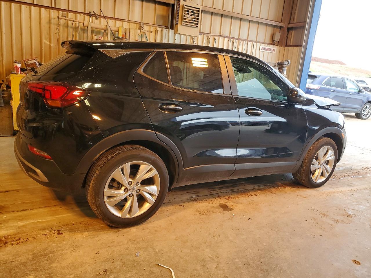 2024 BUICK ENCORE