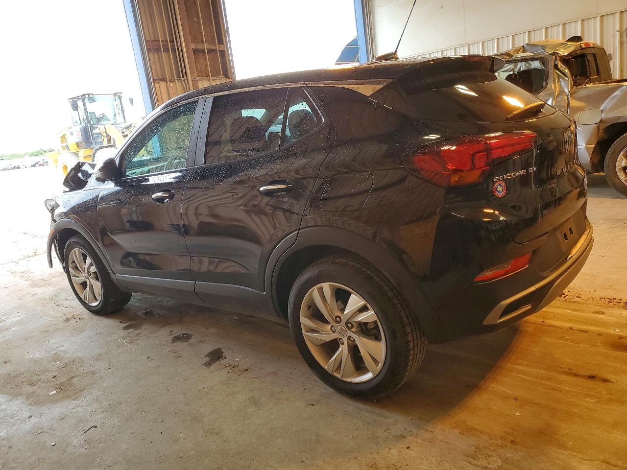 2024 BUICK ENCORE