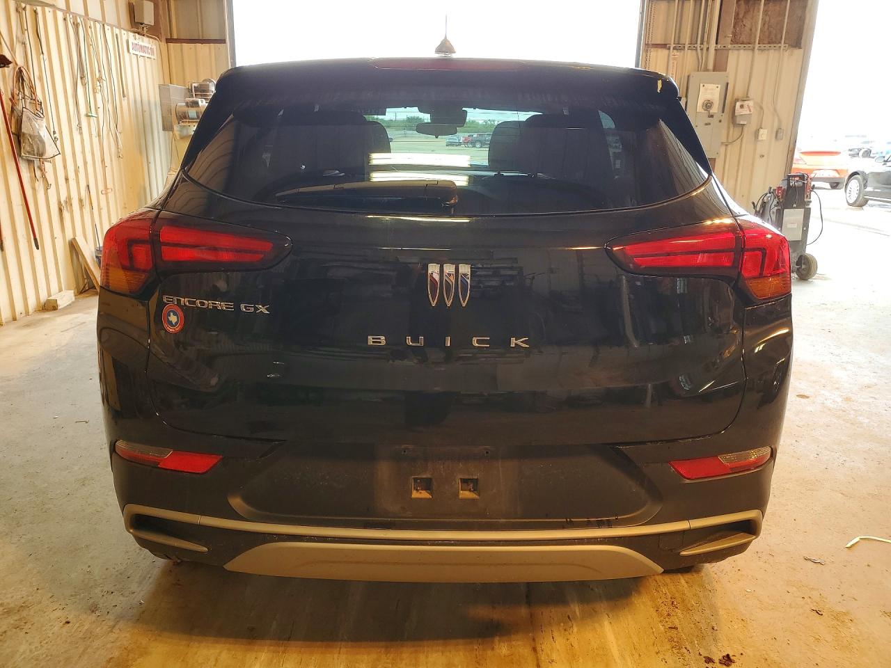 2024 BUICK ENCORE