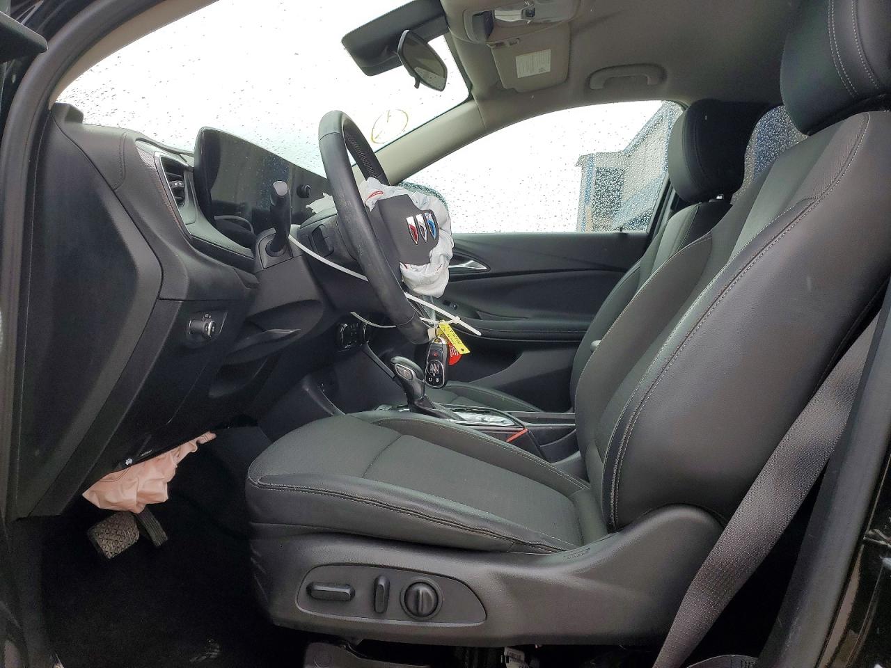 2024 BUICK ENCORE