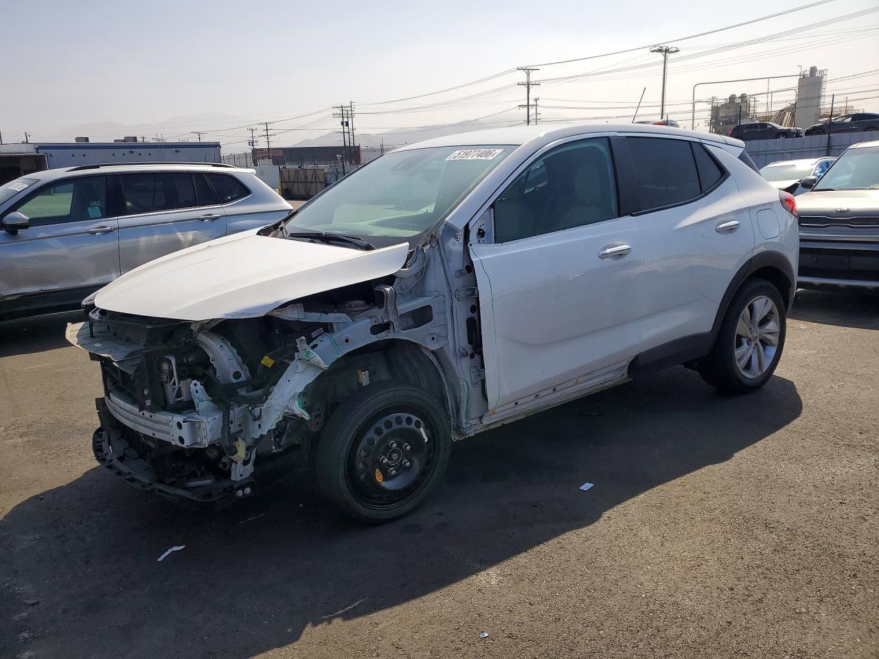 2024 BUICK ENCORE