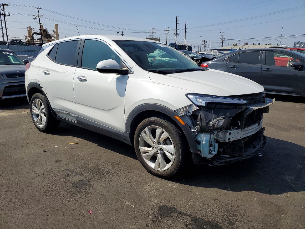 2024 BUICK ENCORE