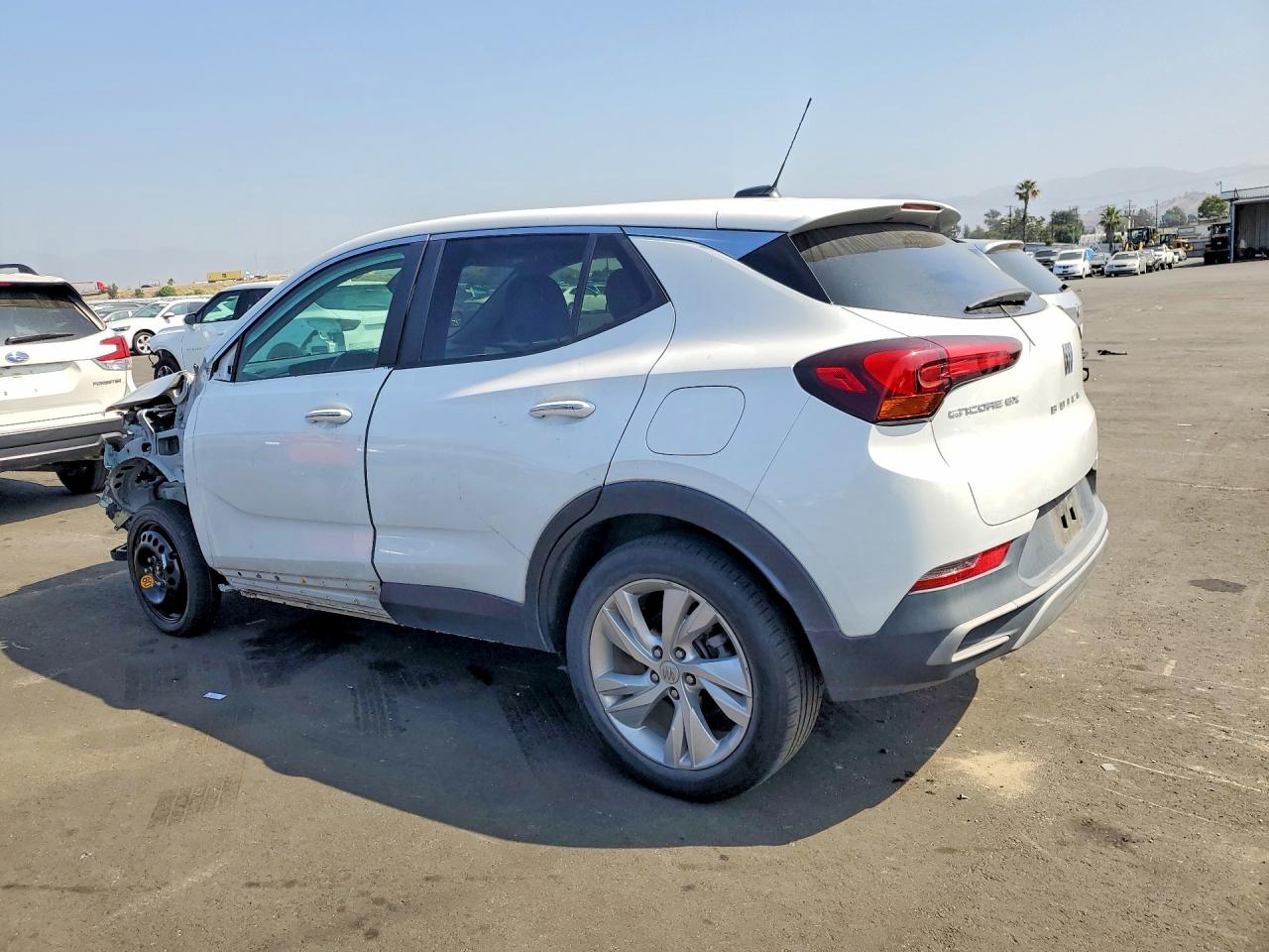 2024 BUICK ENCORE