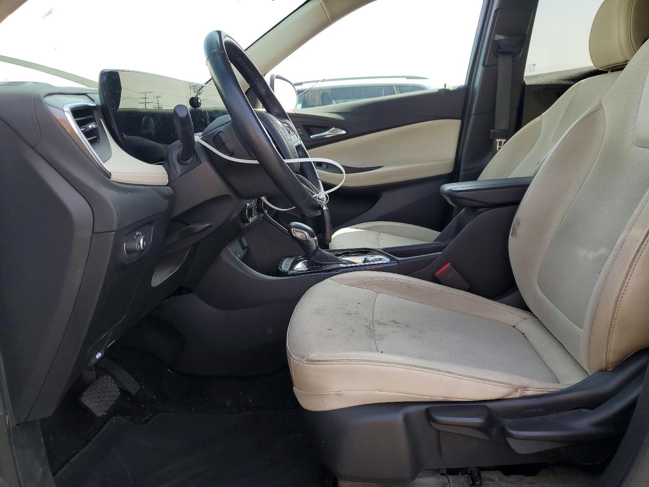 2024 BUICK ENCORE