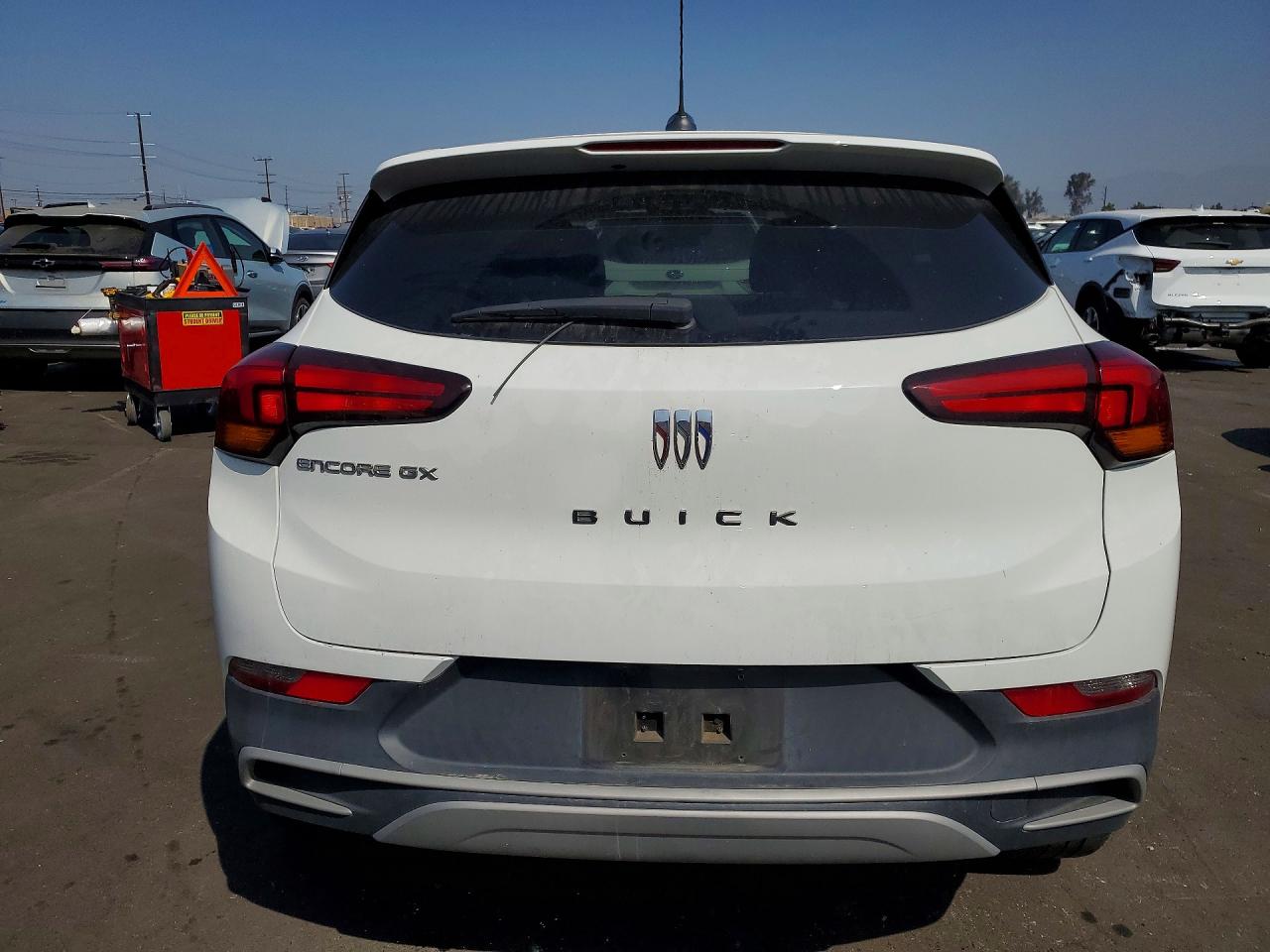 2024 BUICK ENCORE
