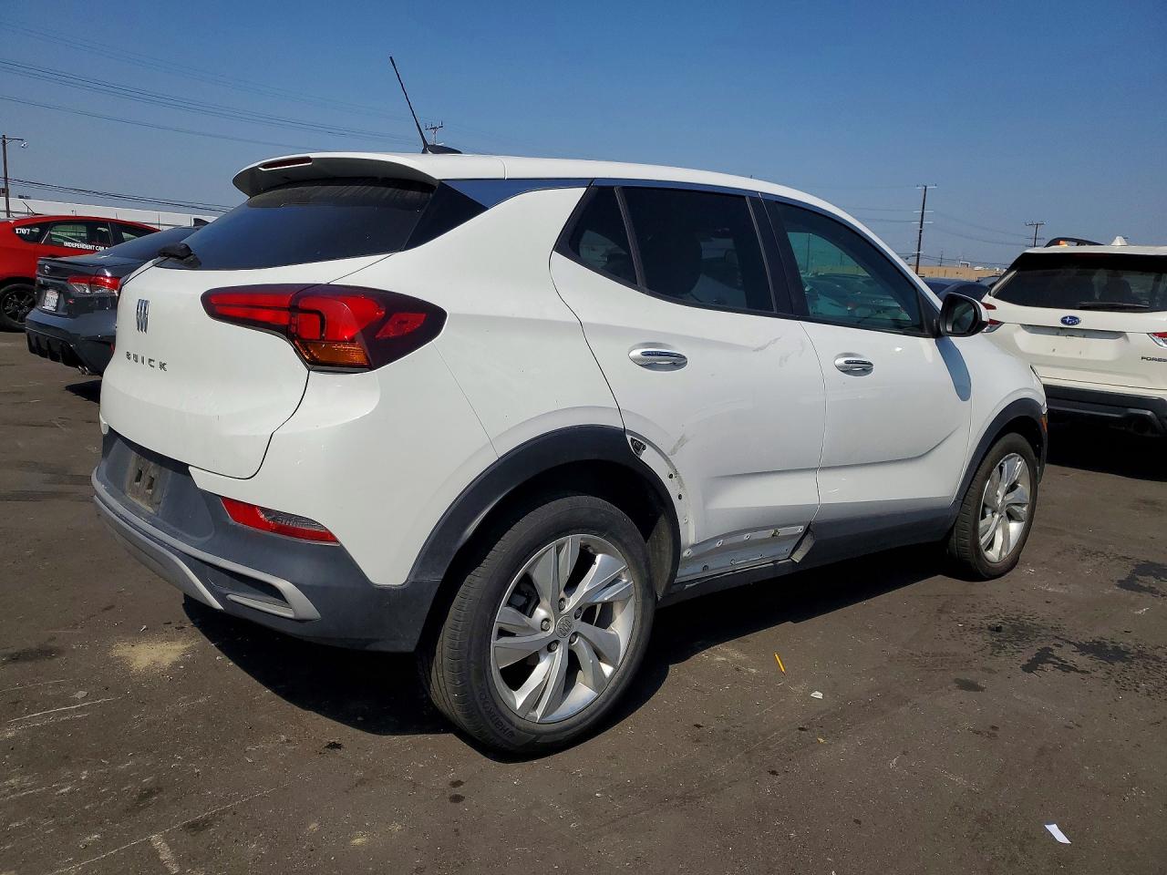 2024 BUICK ENCORE