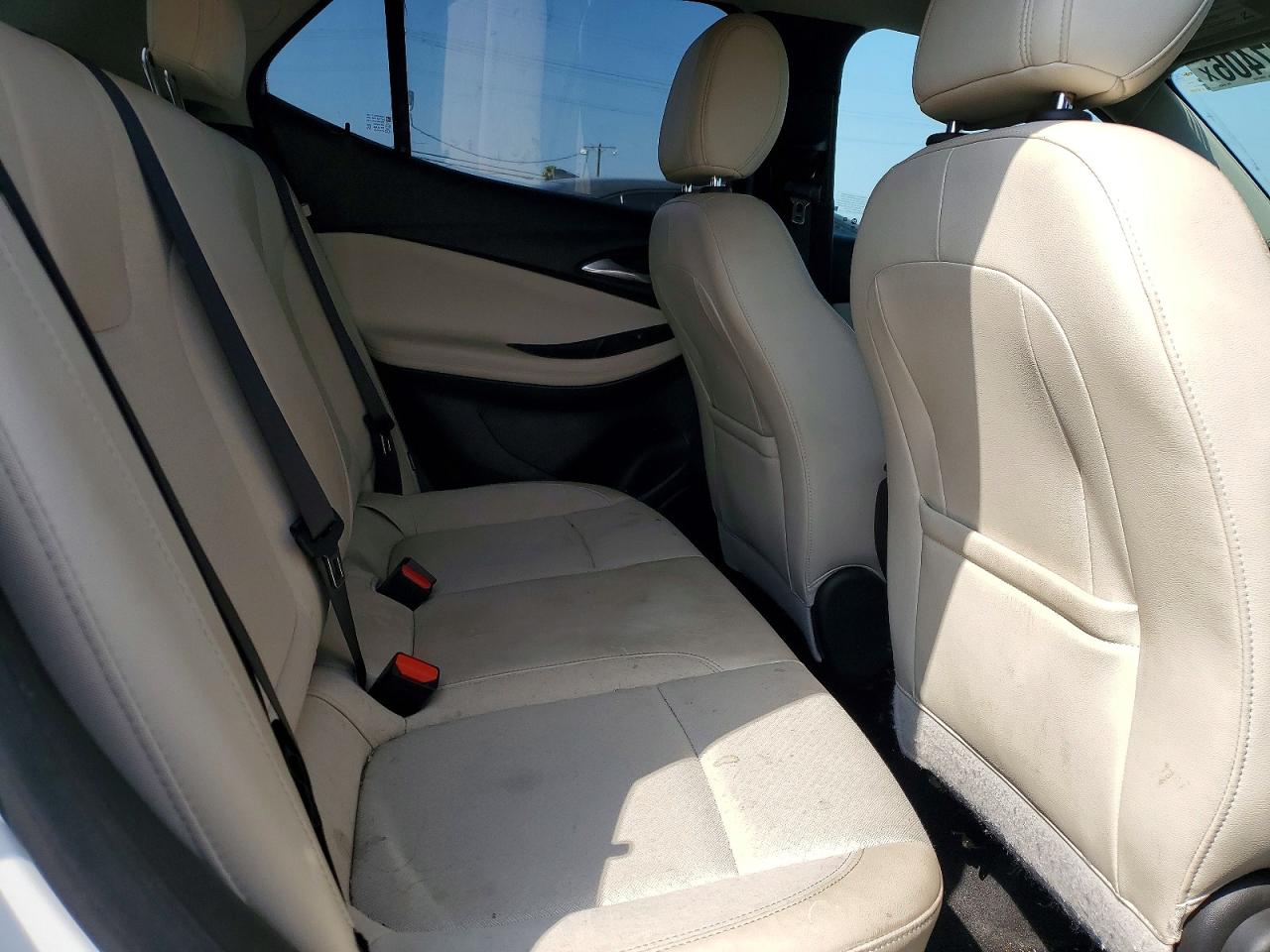 2024 BUICK ENCORE