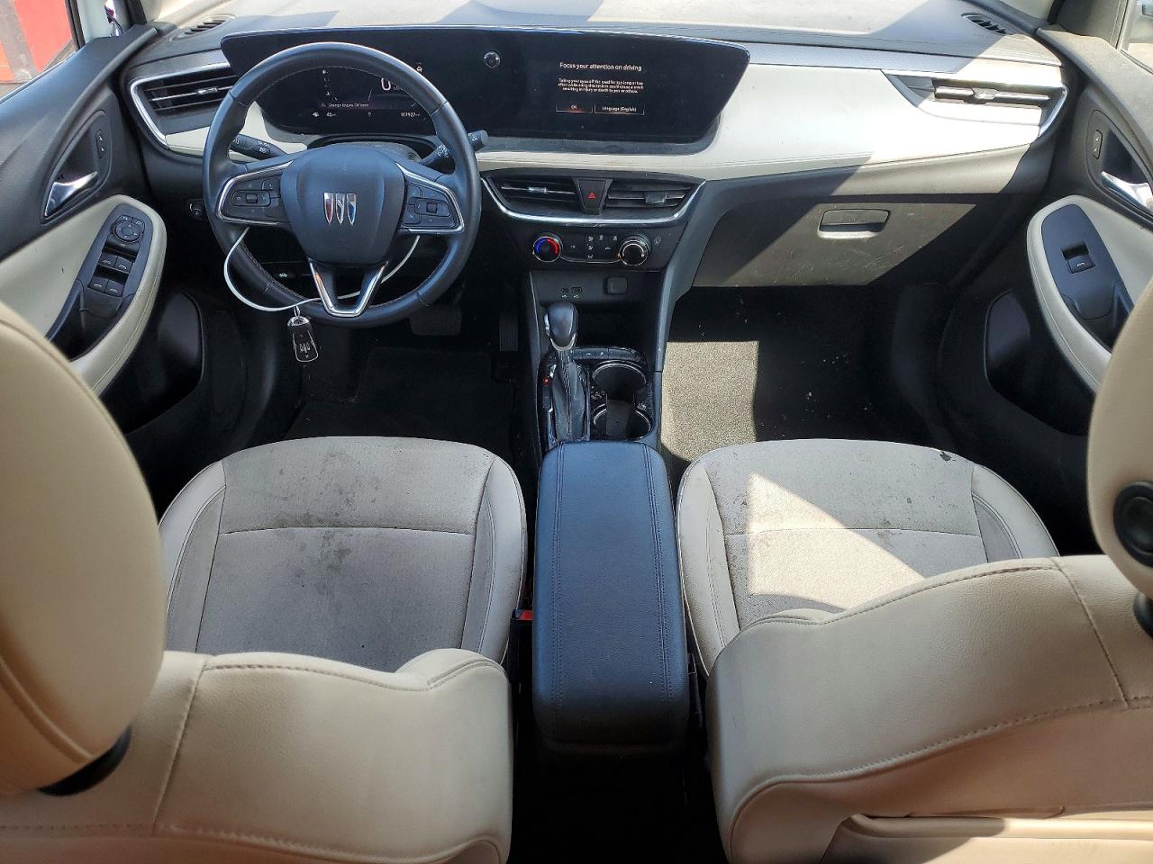 2024 BUICK ENCORE