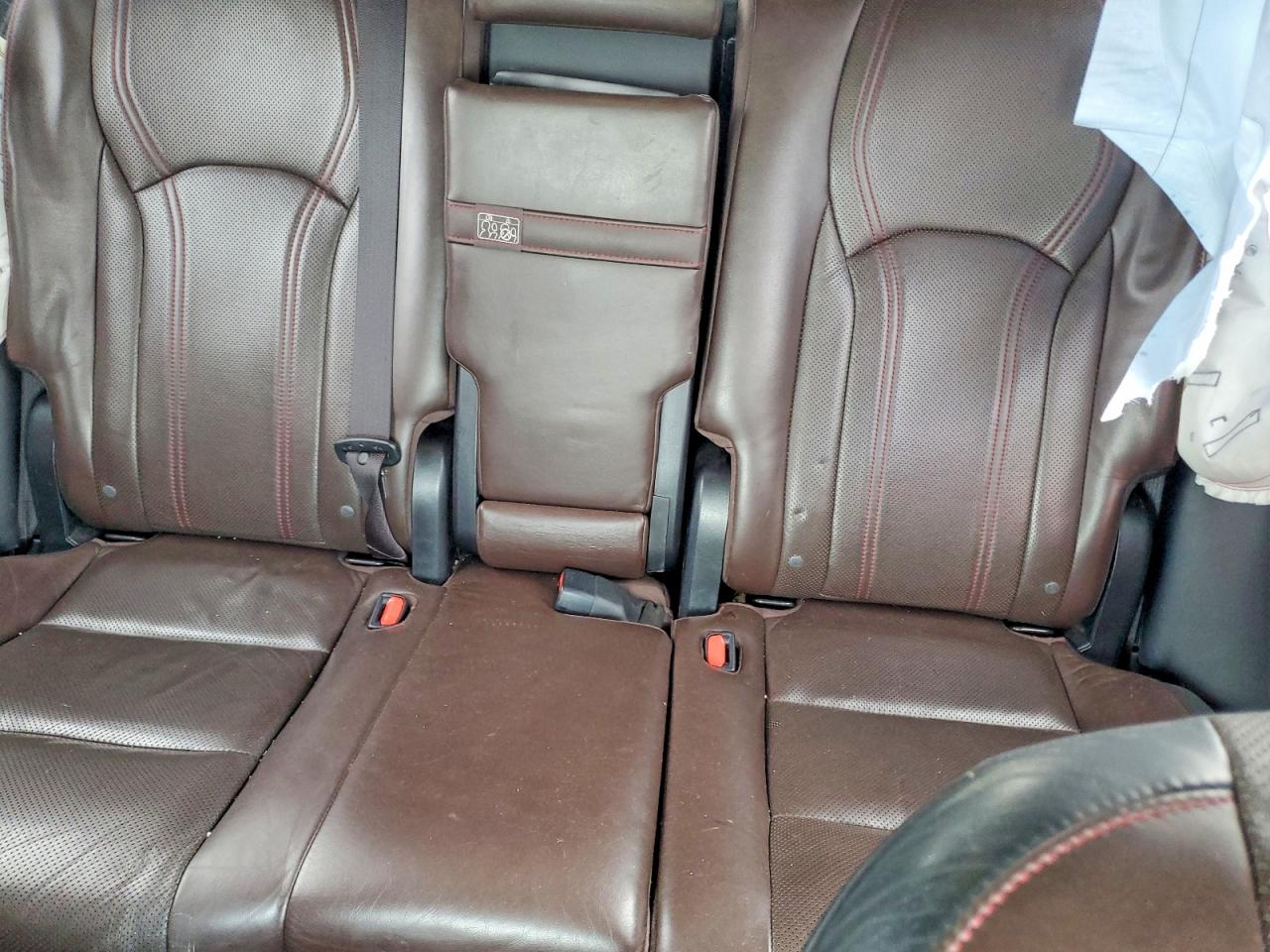 2017 LEXUS RX350